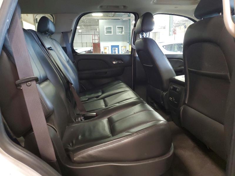 Продаж на аукціоні авто 2009 Gmc Yukon, vin: 1GKFK13579R277887, номер лоту: 58179386