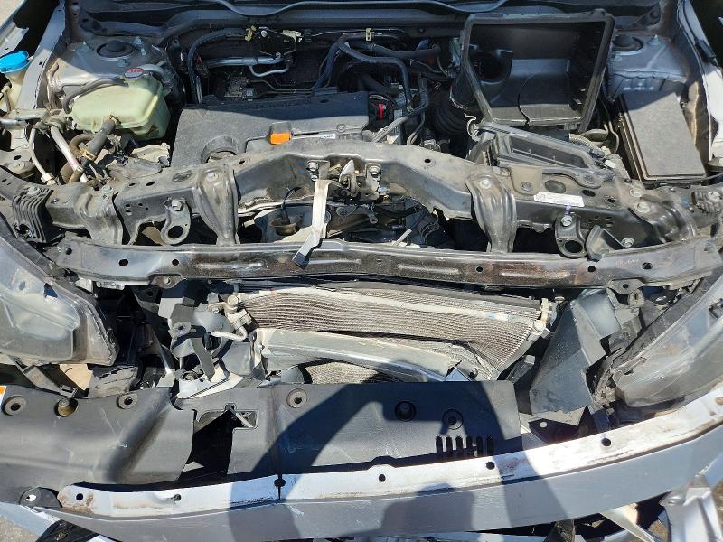 Aukcja sprzedaży 2018 Honda Civic, vin: 19XFC2F56JE019161, numer aukcji: 58636436