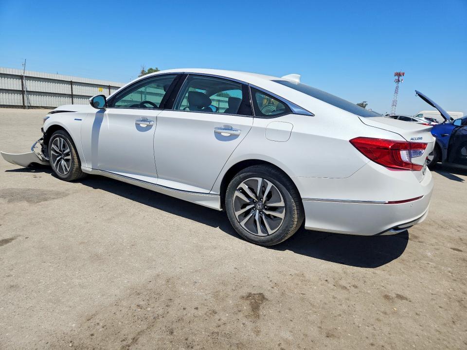 57070606 :رقم المزاد ، 1HGCV3F94LA017888 vin ، 2020 Honda Accord مزاد بيع