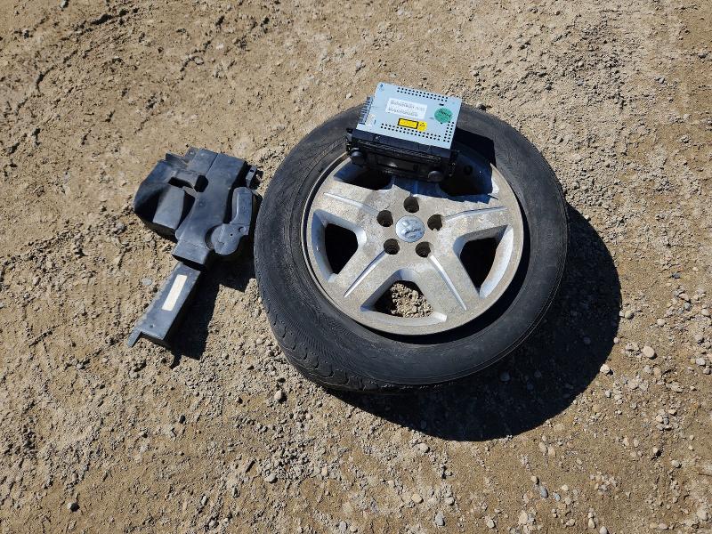 2007 Dodge Caliber მანქანა იყიდება აუქციონზე, vin: 1B3HB48B77D166417, აუქციონის ნომერი: 58635846