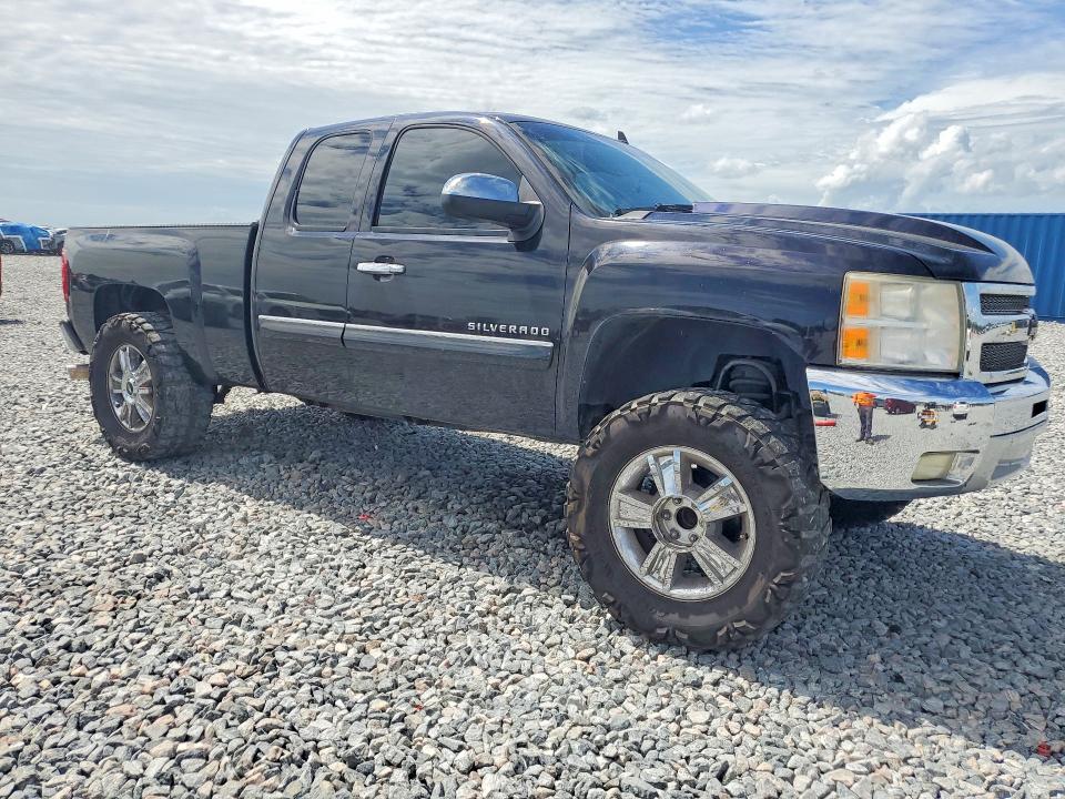 Aukcja sprzedaży 2013 Chevrolet Silverado, vin: 1GCRCSE0XDZ302982, numer aukcji: 55782456