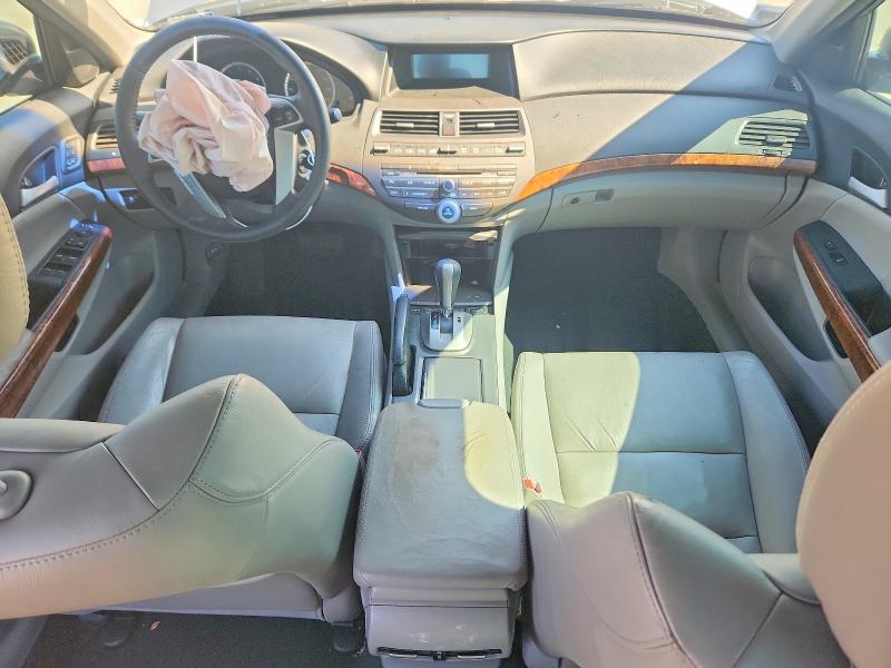 Aukcja sprzedaży 2012 Honda Accord, vin: 1HGCP3F81CA005652, numer aukcji: 57417786