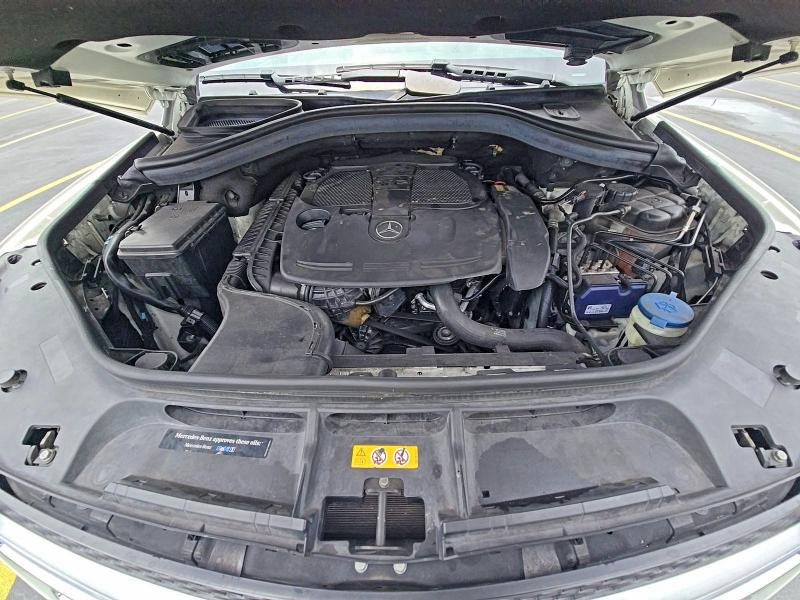 Продажа на аукционе авто 2016 Mercedes-benz Gle, vin: 4JGDA5JBXGA803877, номер лота: 56895036