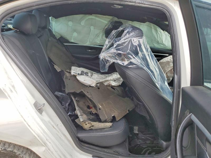 Aukcja sprzedaży 2016 Bmw 328, vin: WBA8E9G53GNT43597, numer aukcji: 55648336