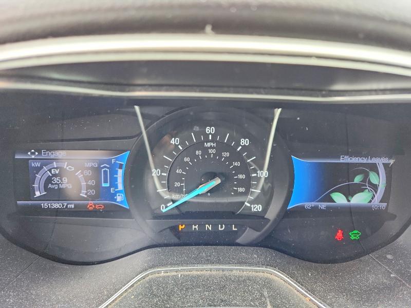 Продажа на аукционе авто 2013 Ford Fusion, vin: 3FA6P0LU3DR247478, номер лота: 57758266