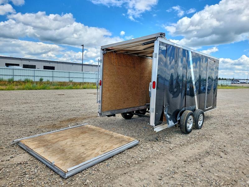 Продажа на аукционе авто 2015 Lightning Trailer, vin: 5NHULT621GA109541, номер лота: 58105196