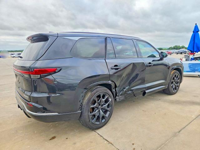 56577336 :رقم المزاد ، 5TDABAB63RS005127 vin ، 2024 Lexus Tx 500h مزاد بيع