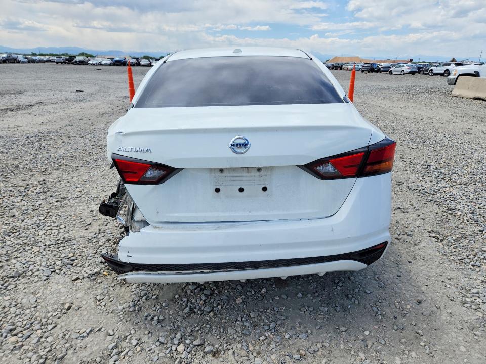 Aukcja sprzedaży 2020 Nissan Altima, vin: 1N4BL4BV5LC205063, numer aukcji: 55968156