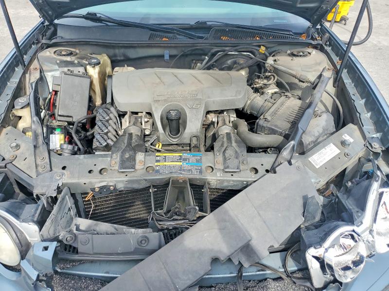 Aukcja sprzedaży 2007 Buick Lacrosse, vin: 2G4WD552571178177, numer aukcji: 56239116
