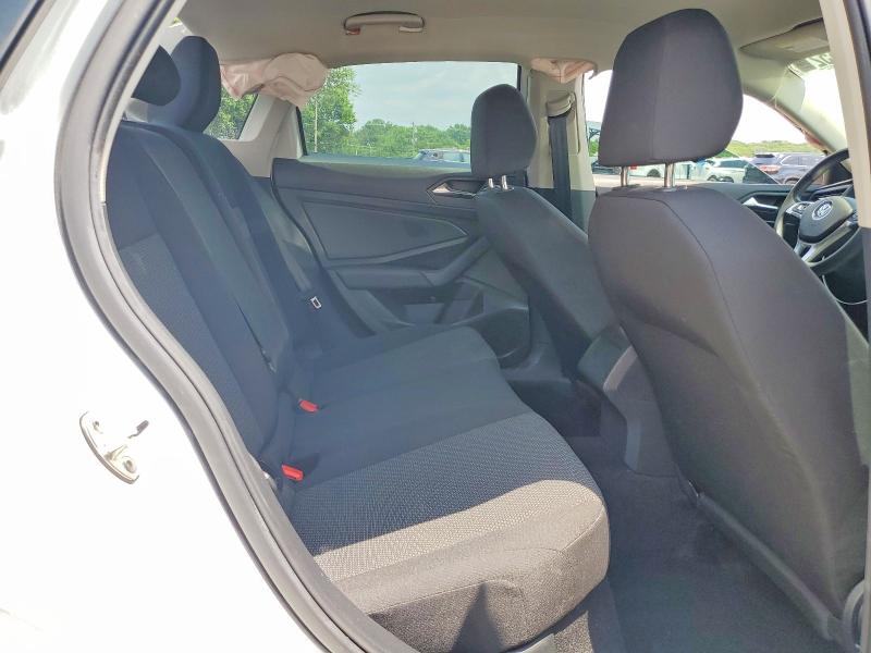 Aukcja sprzedaży 2021 Volkswagen Jetta, vin: 3VWN57BU0MM001150, numer aukcji: 56785216