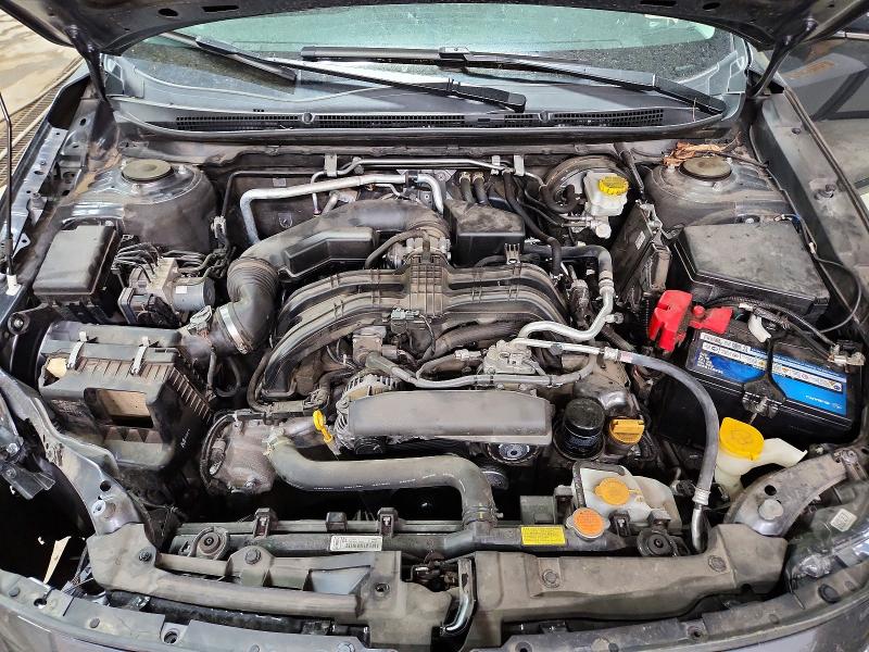 Aukcja sprzedaży 2021 Subaru Outback, vin: 4S4BTADC0M3113747, numer aukcji: 55693616