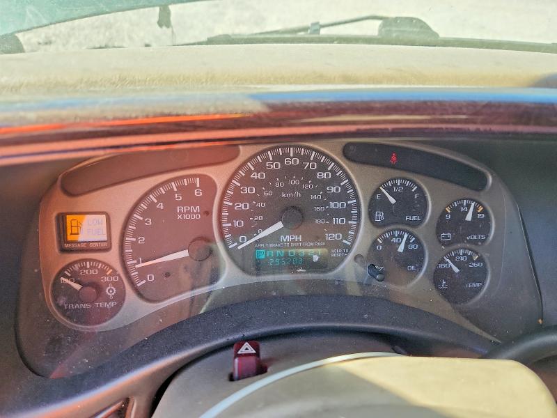 Продаж на аукціоні авто 2002 Gmc Yukon Denali Awd, vin: 1GKEK63U82J290796, номер лоту: 55724676