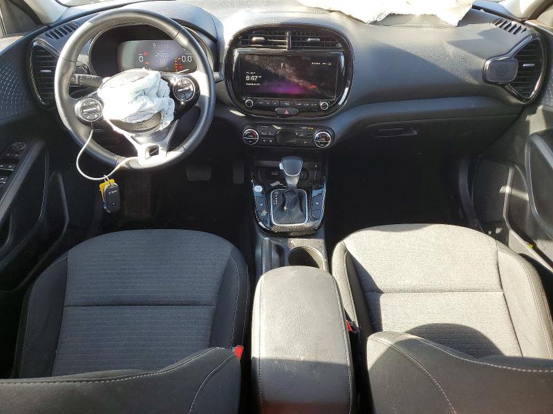 Продажа на аукционе авто 2023 Kia Soul, vin: KNDJ33AU0P7847939, номер лота: 55077256