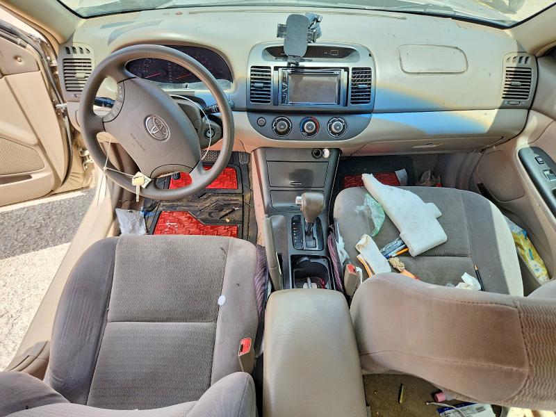 Продажа на аукционе авто 2005 Toyota Camry, vin: 4T1BE32K05U073715, номер лота: 56714526