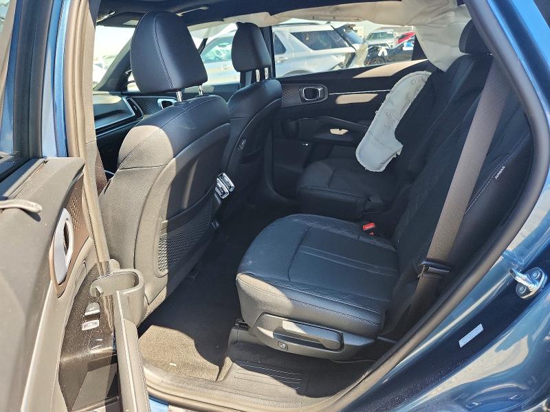 Продаж на аукціоні авто 2026 Kia Sorento, vin: KNDRKDJG1T5450445, номер лоту: 58894246