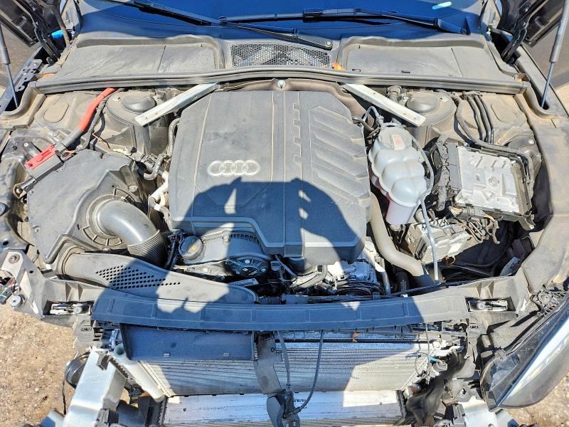 Продажа на аукционе авто 2025 Audi A5, vin: WAUDACF56SA015745, номер лота: 59127046