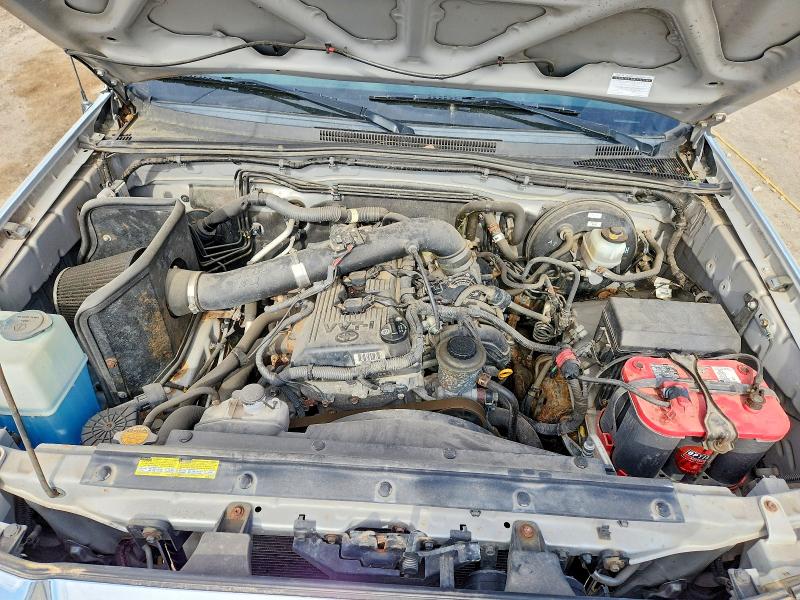 Продаж на аукціоні авто 2009 Toyota Tacoma, vin: 5TEUX42N69Z658626, номер лоту: 55989516