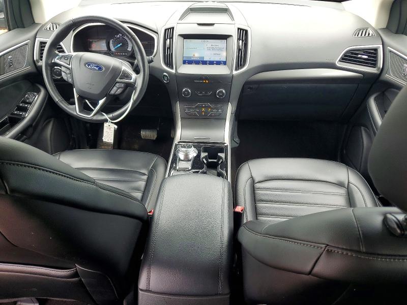 Aukcja sprzedaży 2020 Ford Edge, vin: 2FMPK3J99LBB04783, numer aukcji: 54418796