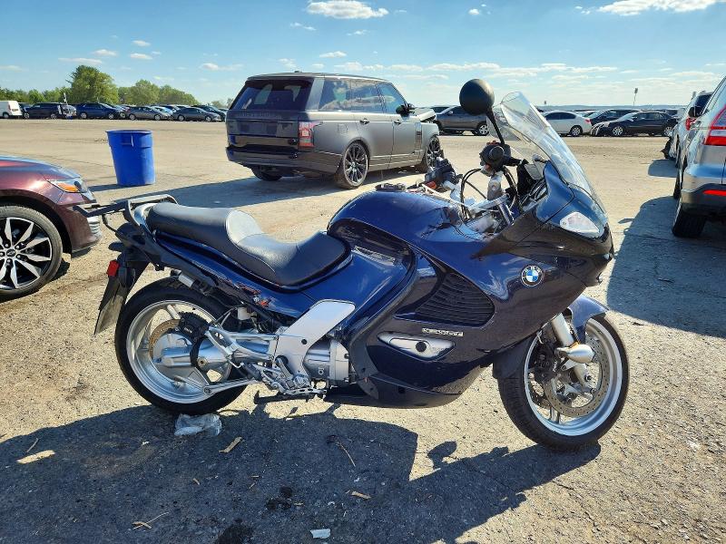 Aukcja sprzedaży 2004 Bmw K1200, vin: WB10558A04ZK02055, numer aukcji: 58332156