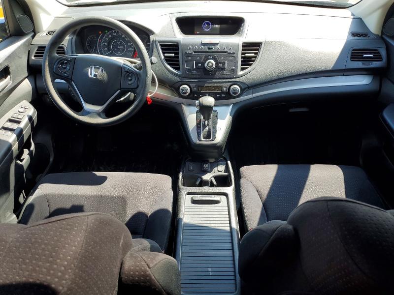 2013 Honda Cr-v მანქანა იყიდება აუქციონზე, vin: 2HKRM4H50DH111627, აუქციონის ნომერი: 57842106