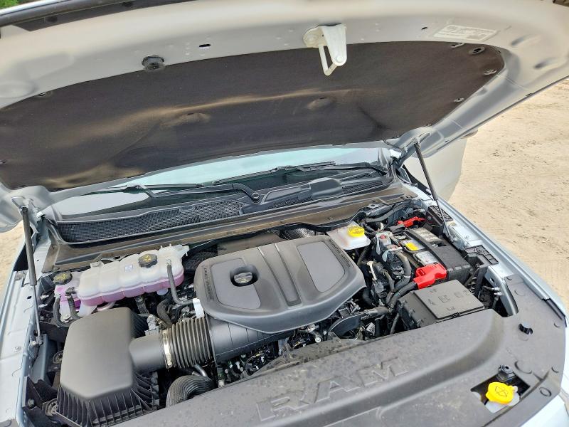 Продажа на аукционе авто 2026 Ram 1500, vin: 1C6SRFJP6TN325912, номер лота: 56637546