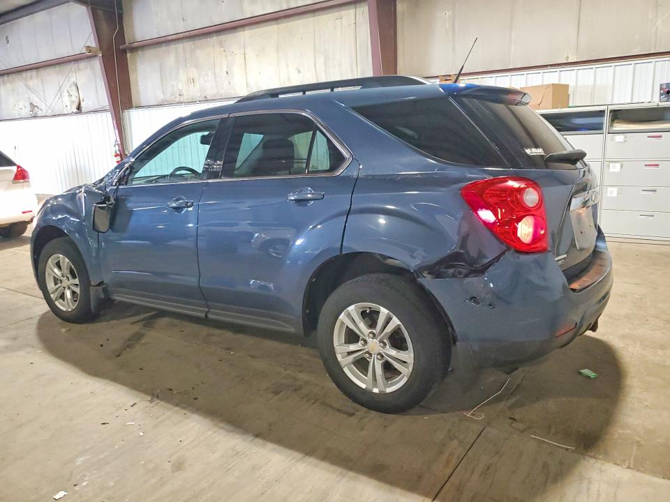 Aukcja sprzedaży 2011 Chevrolet Equinox, vin: 2CNFLEEC2B6456038, numer aukcji: 56417126