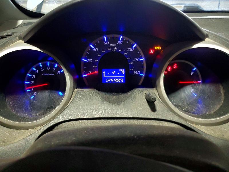 Продаж на аукціоні авто 2010 Honda Fit, vin: JHMGE8H4XAC025251, номер лоту: 58369896