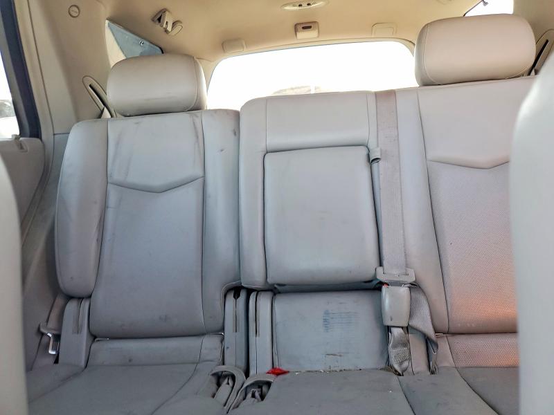 Продаж на аукціоні авто 2006 Cadillac Srx, vin: 1GYEE637960145575, номер лоту: 56718826