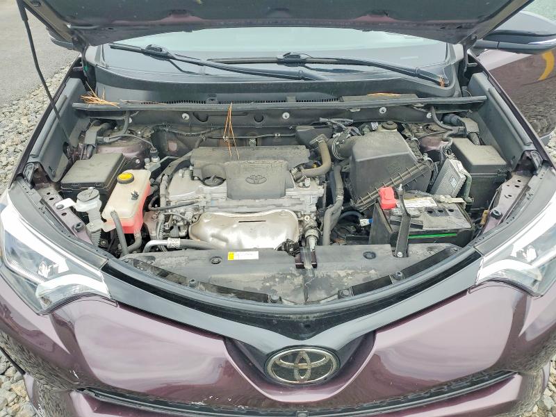 Aukcja sprzedaży 2016 Toyota Rav4, vin: 2T3JFREV5GW538307, numer aukcji: 55903586