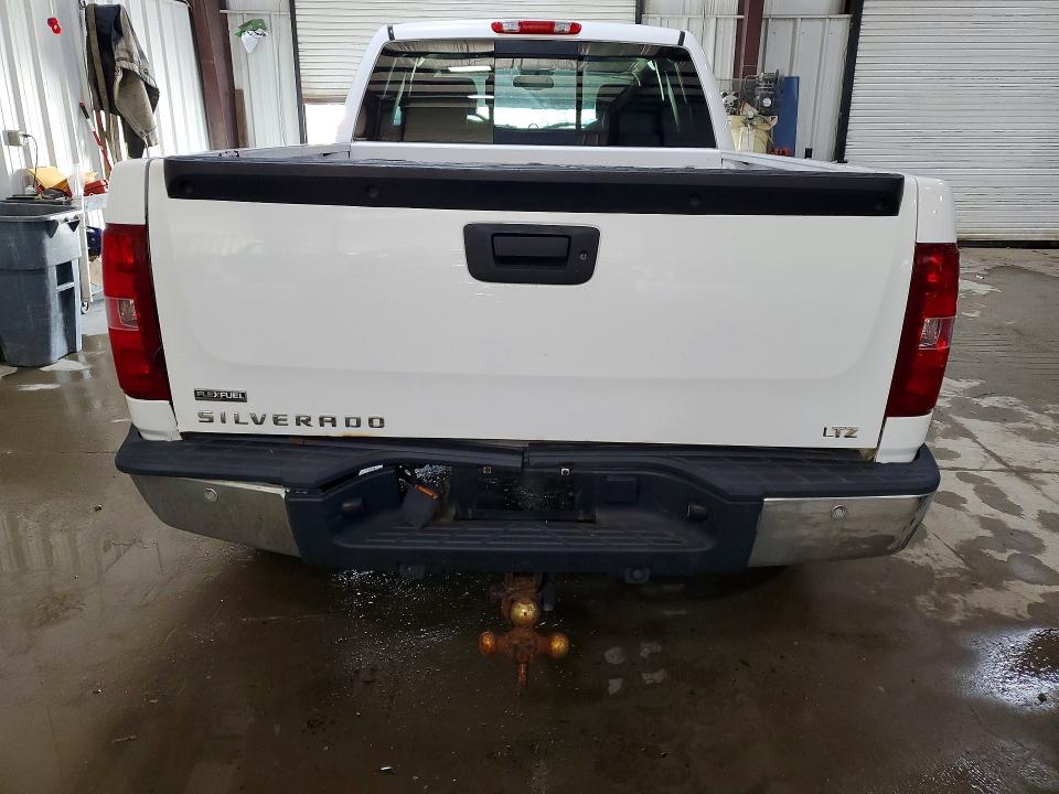 58967096 :رقم المزاد ، 1GCEK19018Z153907 vin ، 2008 Chevrolet Silverado مزاد بيع