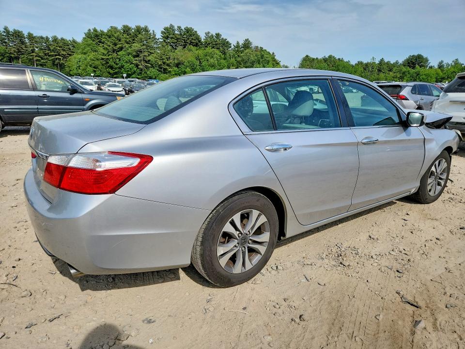 56423396 :رقم المزاد ، 1HGCR2F38EA204063 vin ، 2014 Honda Accord مزاد بيع