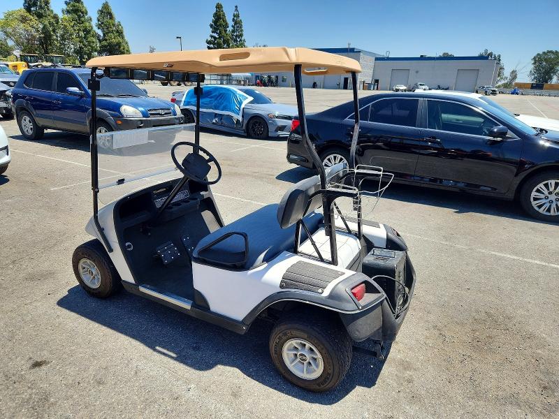 2019 Ezgo Golfcart მანქანა იყიდება აუქციონზე, vin: 849392, აუქციონის ნომერი: 55618356