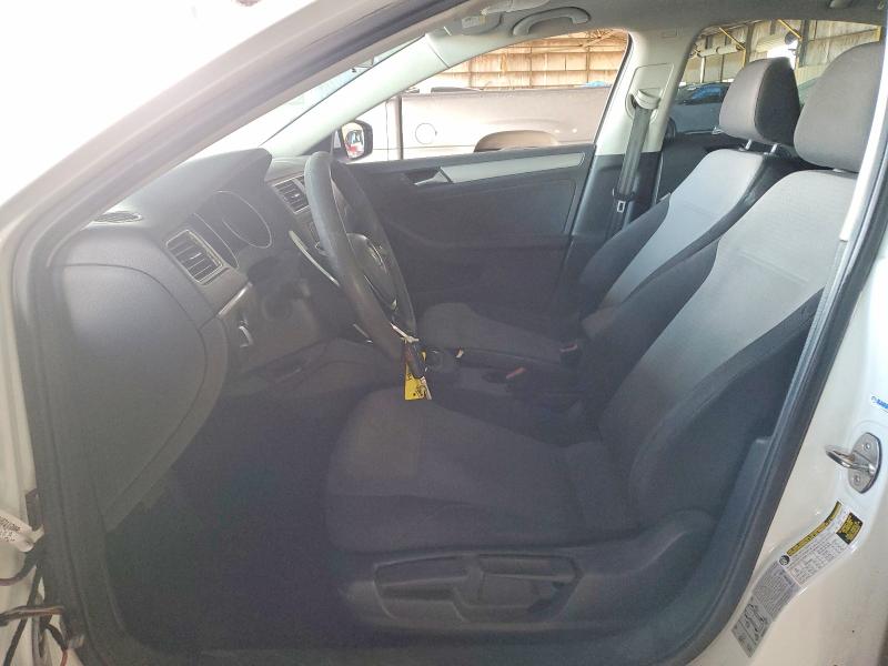 Продажа на аукционе авто 2017 Volkswagen Jetta, vin: 3VW2B7AJXHM236342, номер лота: 56992286