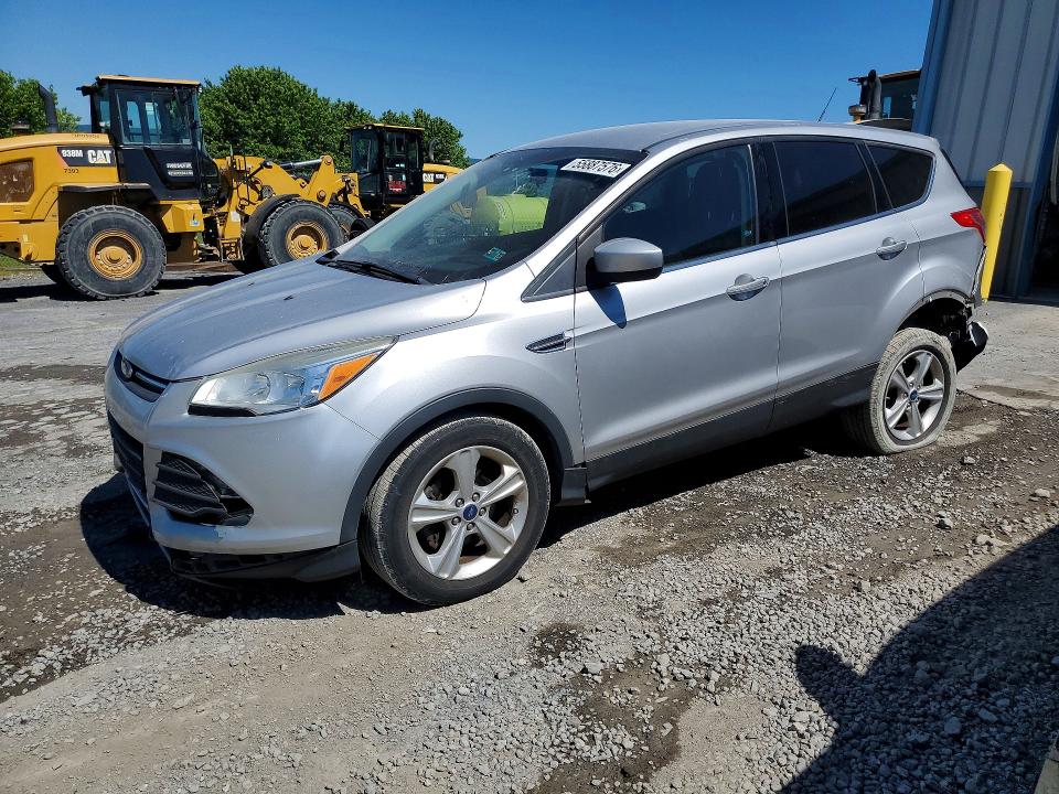 Продаж на аукціоні авто 2013 Ford Escape, vin: 1FMCU0GX3DUB43149, номер лоту: 55887576