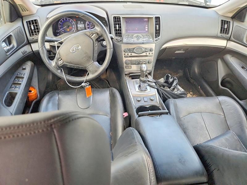 Продаж на аукціоні авто 2013 Infiniti G37 Sedan, vin: JN1CV6AR0DM768903, номер лоту: 53080806