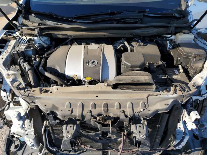 57394476 :رقم المزاد ، 2T2BZMCA8GC042714 vin ، 2016 Lexus Rx 350 مزاد بيع