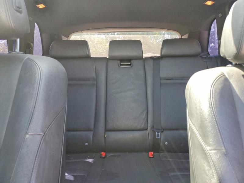 Продажа на аукционе авто 2008 Bmw X5, vin: 5UXFE83518L166585, номер лота: 55344426