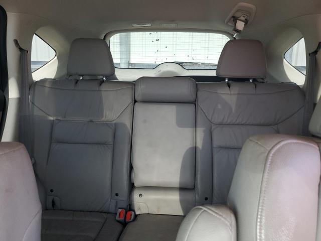 58787726 :رقم المزاد ، 5J6RM4H76CL019766 vin ، 2012 Honda Cr-v مزاد بيع