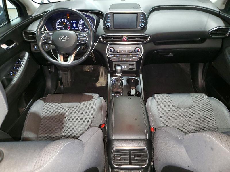 Aukcja sprzedaży 2020 Hyundai Santa Fe, vin: 5NMS2CAD8LH209318, numer aukcji: 58194406