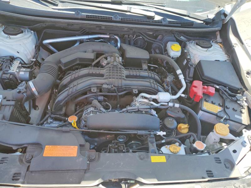 Продажа на аукционе авто 2024 Subaru Crosstrek, vin: JF2GUABC8R8915033, номер лота: 55622956