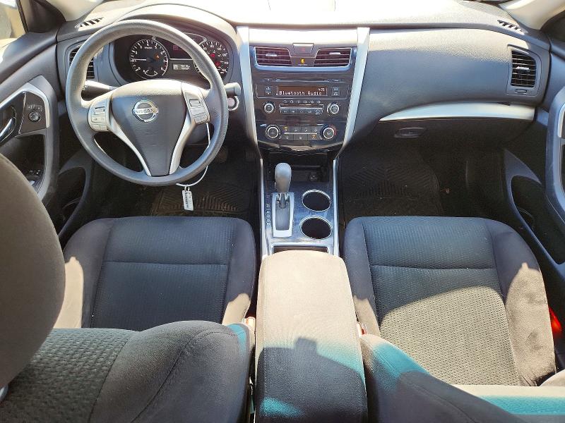57664586 :رقم المزاد ، 1N4AL3AP3EC126082 vin ، 2014 Nissan Altima مزاد بيع