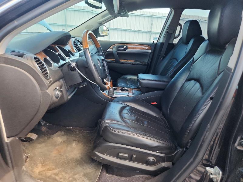 Aukcja sprzedaży 2010 Buick Enclave, vin: 5GALVBED0AJ175819, numer aukcji: 56499506