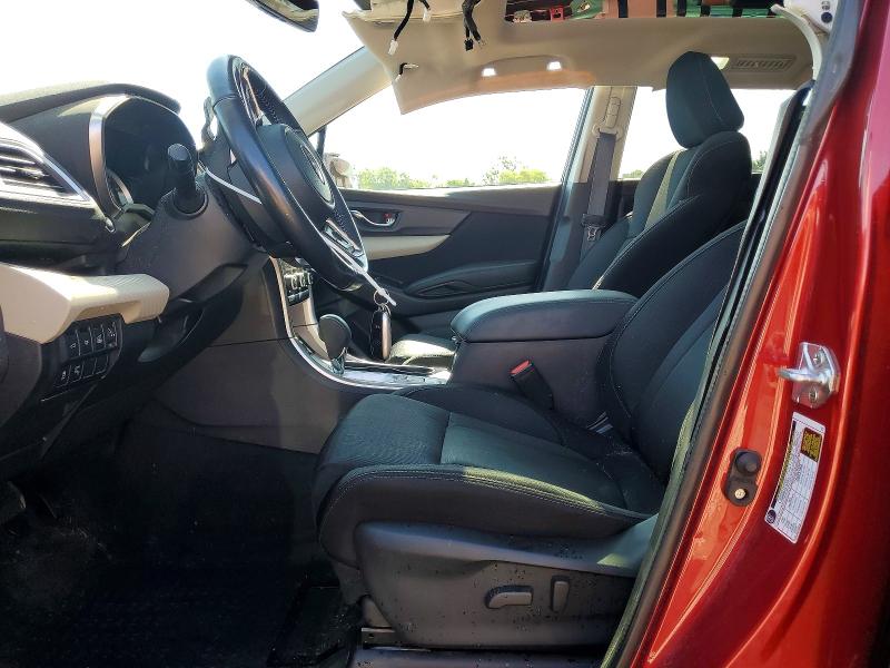 Продаж на аукціоні авто 2021 Subaru Ascent, vin: 4S4WMAHD1M3436402, номер лоту: 57498326