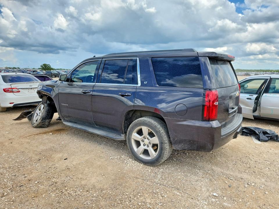 2016 Chevrolet Tahoe მანქანა იყიდება აუქციონზე, vin: 1GNSCBKCXGR125734, აუქციონის ნომერი: 56336136