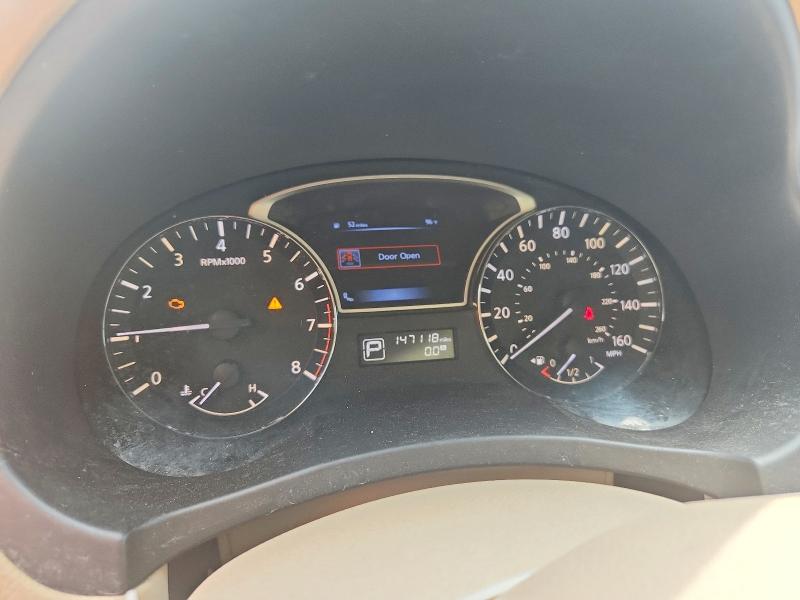 2014 Nissan Altima მანქანა იყიდება აუქციონზე, vin: 1N4AL3AP0EC111717, აუქციონის ნომერი: 58965236