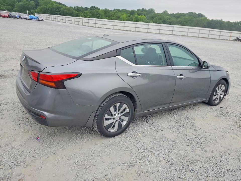Aukcja sprzedaży 2019 Nissan Altima, vin: 1N4BL4BV6KN312500, numer aukcji: 56437456