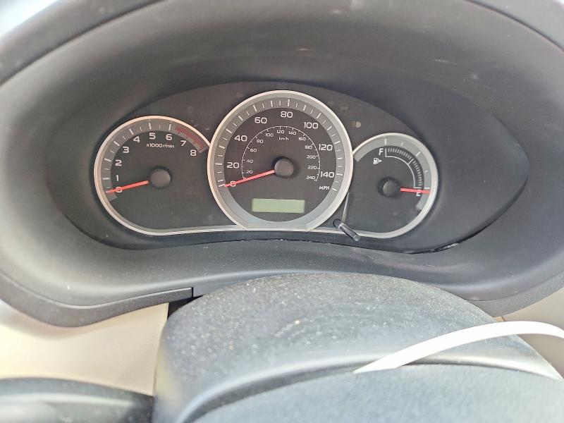Продажа на аукционе авто 2010 Subaru Impreza, vin: JF1GH6D65AH805767, номер лота: 54822516