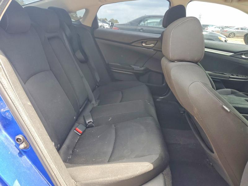 Aukcja sprzedaży 2016 Honda Civic, vin: 19XFC1F32GE004206, numer aukcji: 59249296