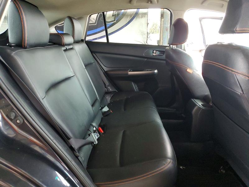 55750216 :رقم المزاد ، JF2GPAKC5HH228131 vin ، 2017 Subaru Crosstrek مزاد بيع