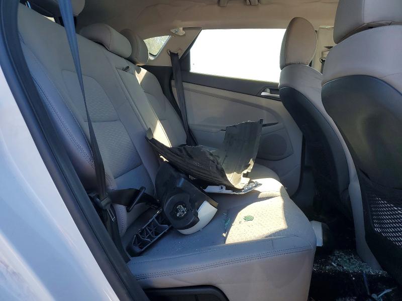 2021 Hyundai Tucson მანქანა იყიდება აუქციონზე, vin: KM8J23A46MU293494, აუქციონის ნომერი: 55653776